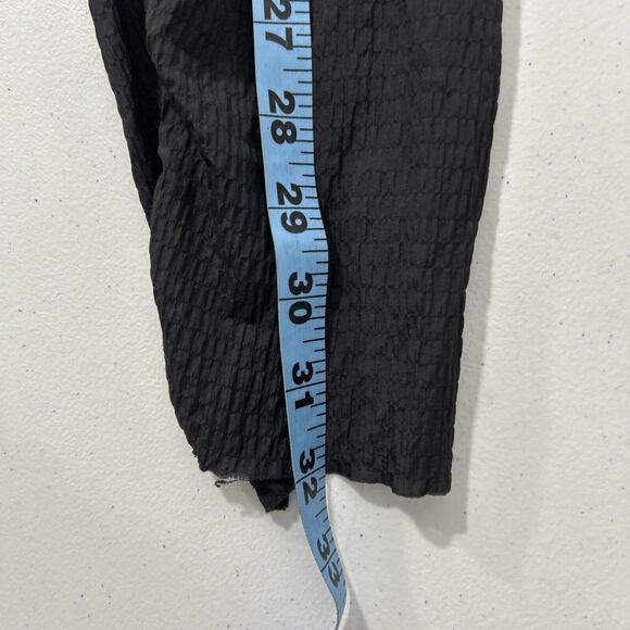 Gymshark Jacket Mens Large Black Speed Evolve Windbreaker Packs Away Hoodie - Picture 14 of 16